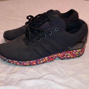 Adidas Zx Flux Prism Sole
